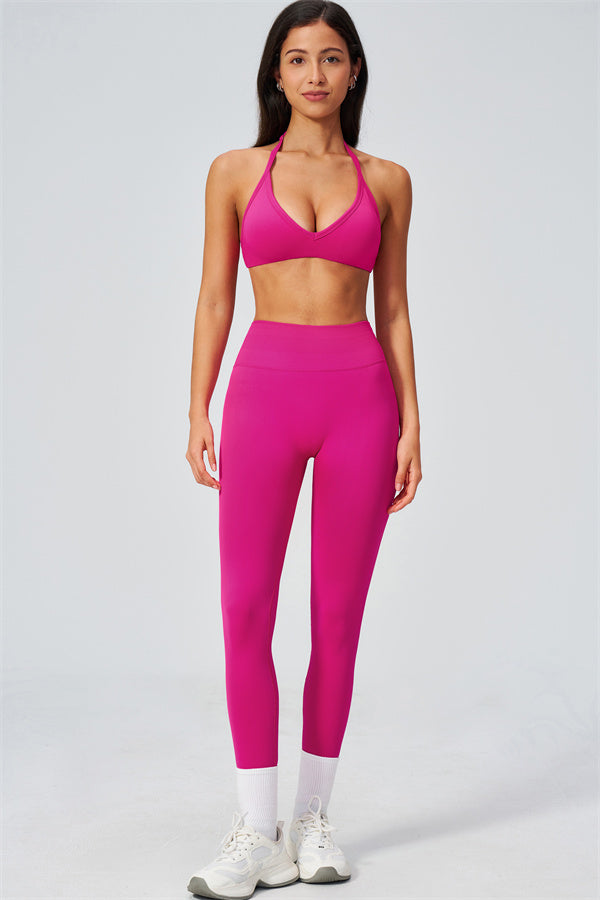 The Horizon Leggings