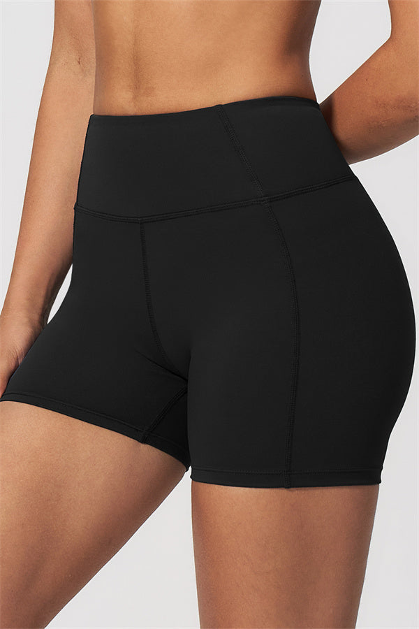 The RiseFit Sports Bra Shorts 2-Piece Set