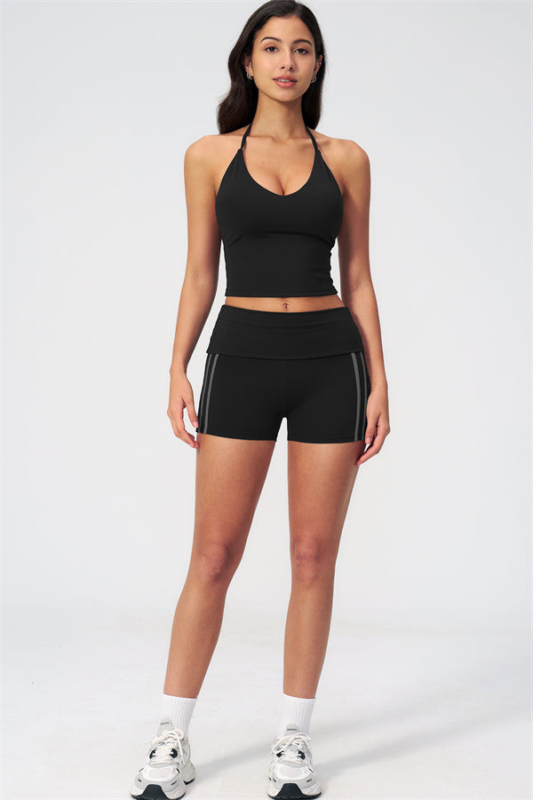 The Evoke Shorts