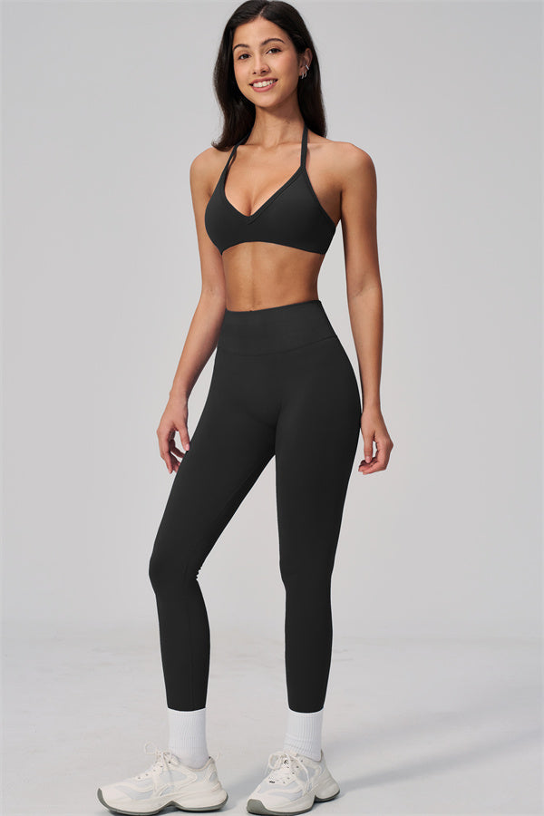 The Horizon Leggings