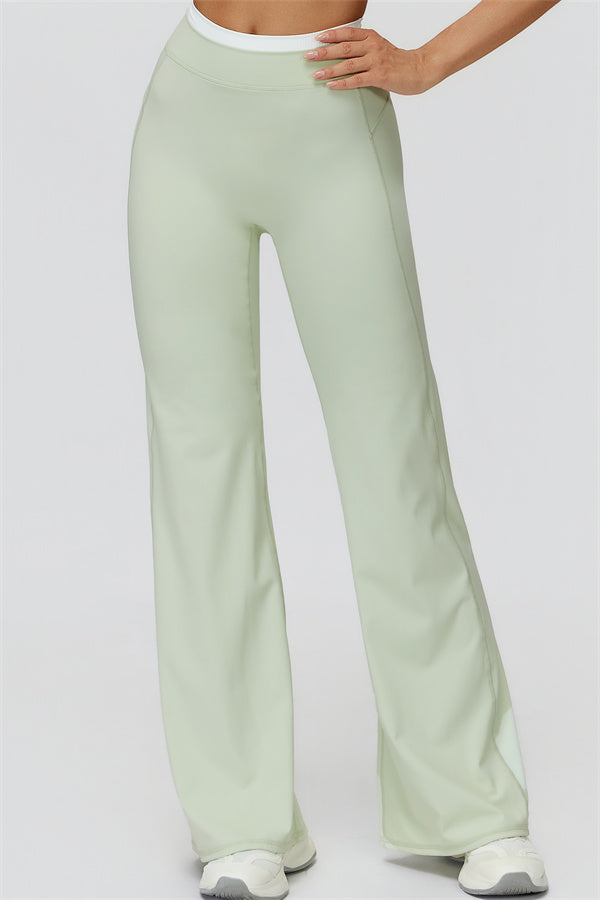 The Canyon Flared Leggings