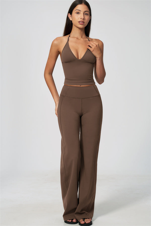 The RiseFit Straight Leg Pants