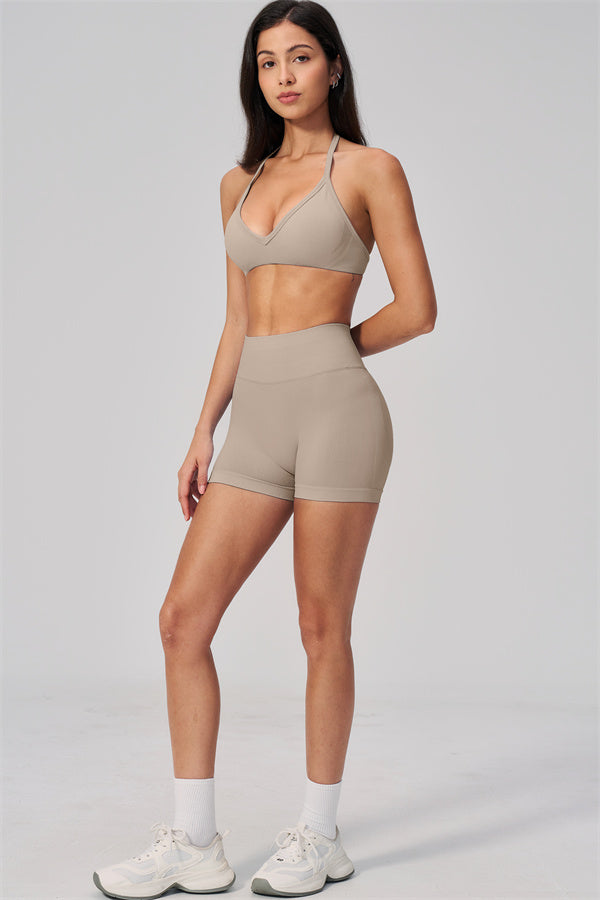 The Horizon Sports Bra