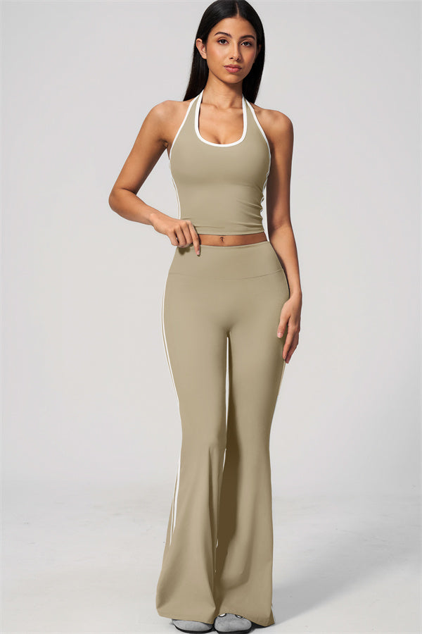 The Onyx Tank Top
