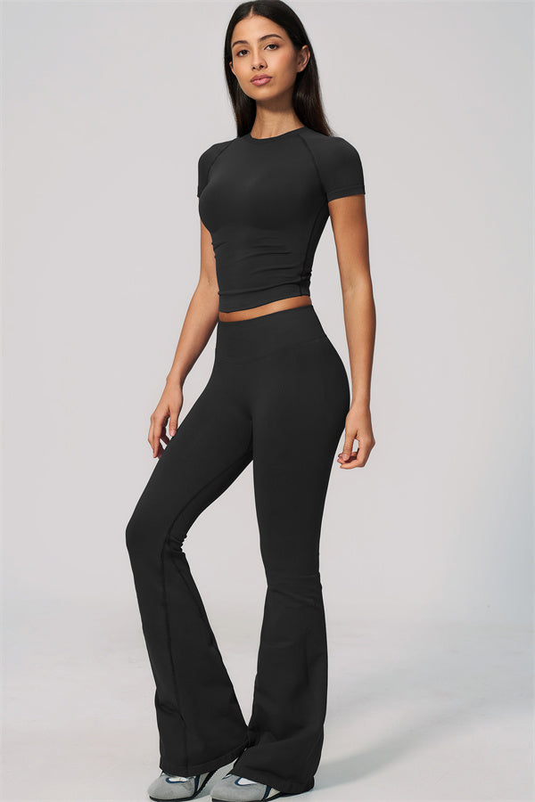 The Velvetine T-shirt