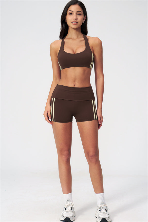The Evoke Shorts