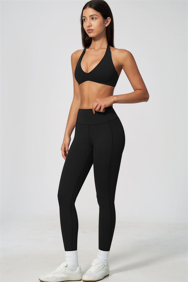 The RiseFit Sports Bra