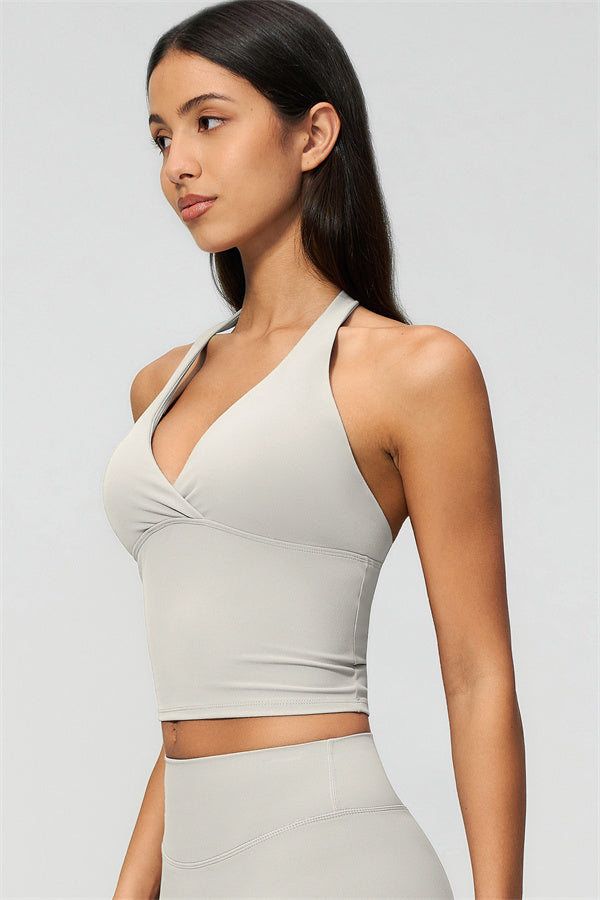 The Lox Crop Top