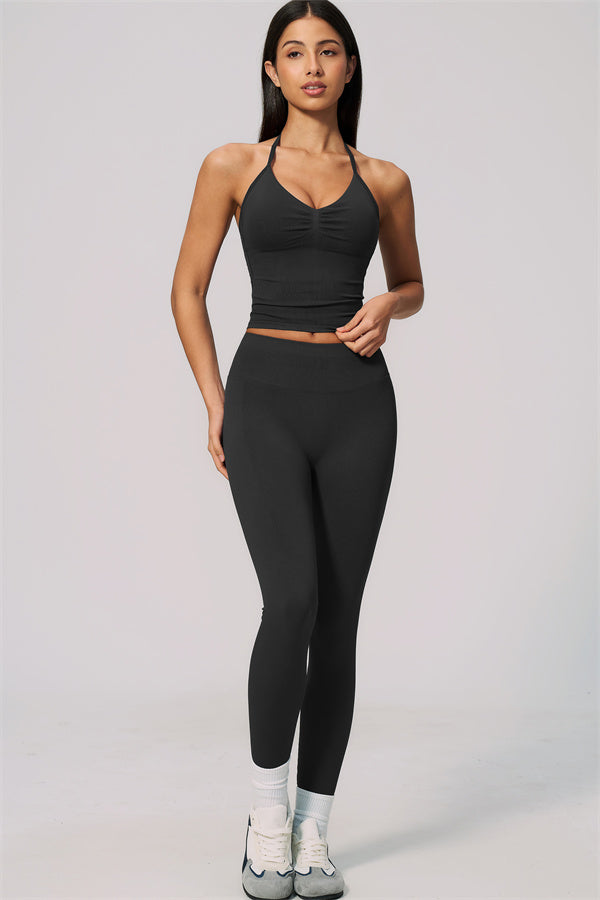 The Velvetine Tank Top