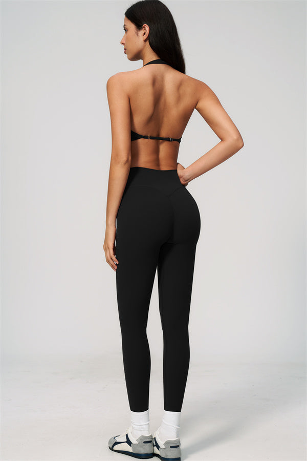The Lox Sports Bra Leggings 2-Piece Set