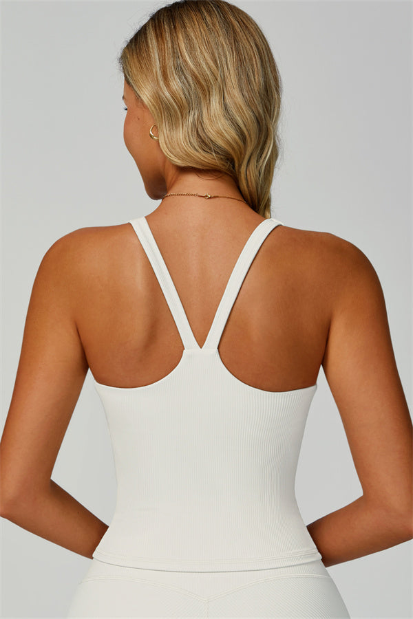 The Burst Tank Leggings 2-Piece Set