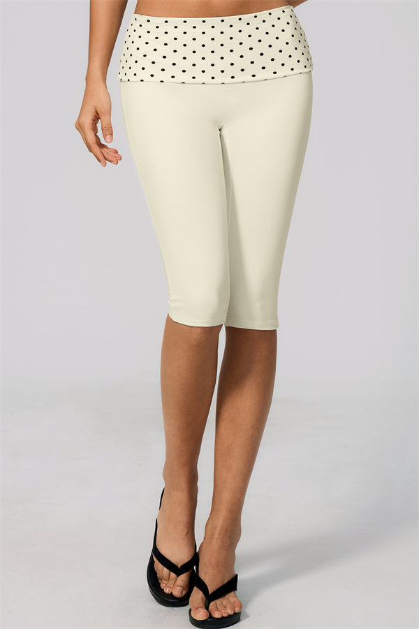 The Enliven Capri Leggings