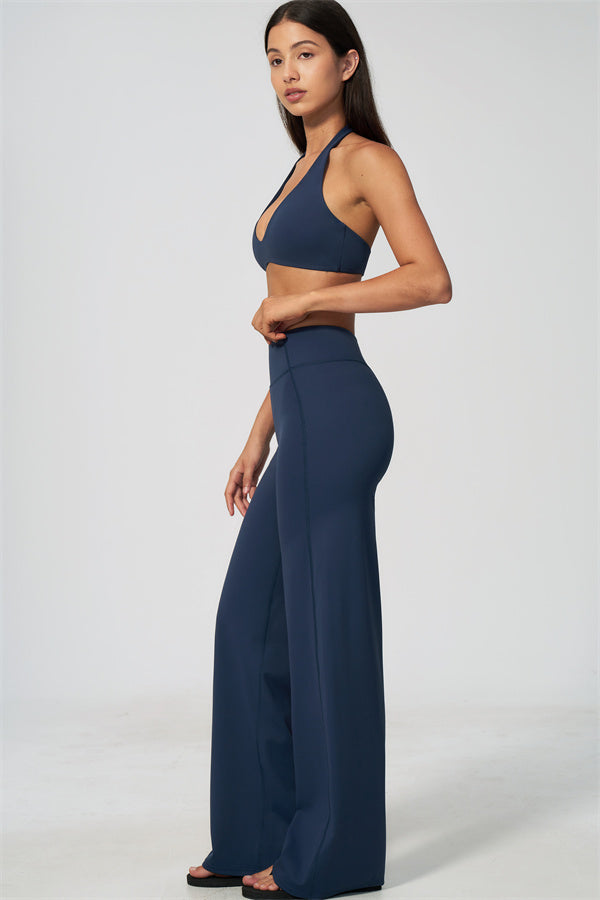 The RiseFit Straight Leg Pants