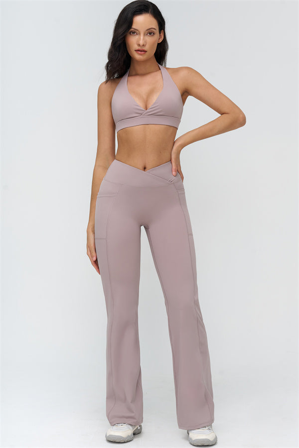 The BoldFit Sports Bra