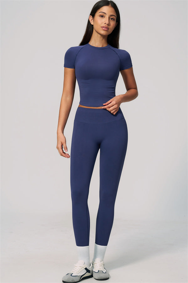 The Velvetine T-shirt