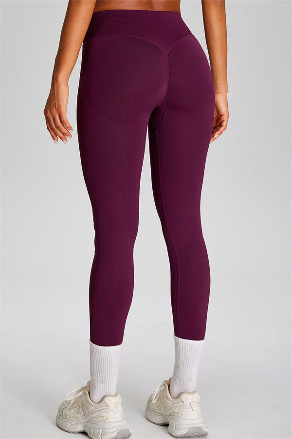 The Zero Drag Leggings