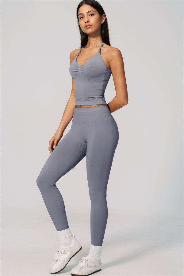 The Velvetine Tank Top