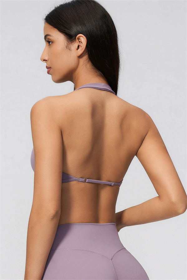 The Lox Sports Bra Leggings 2-Piece Set