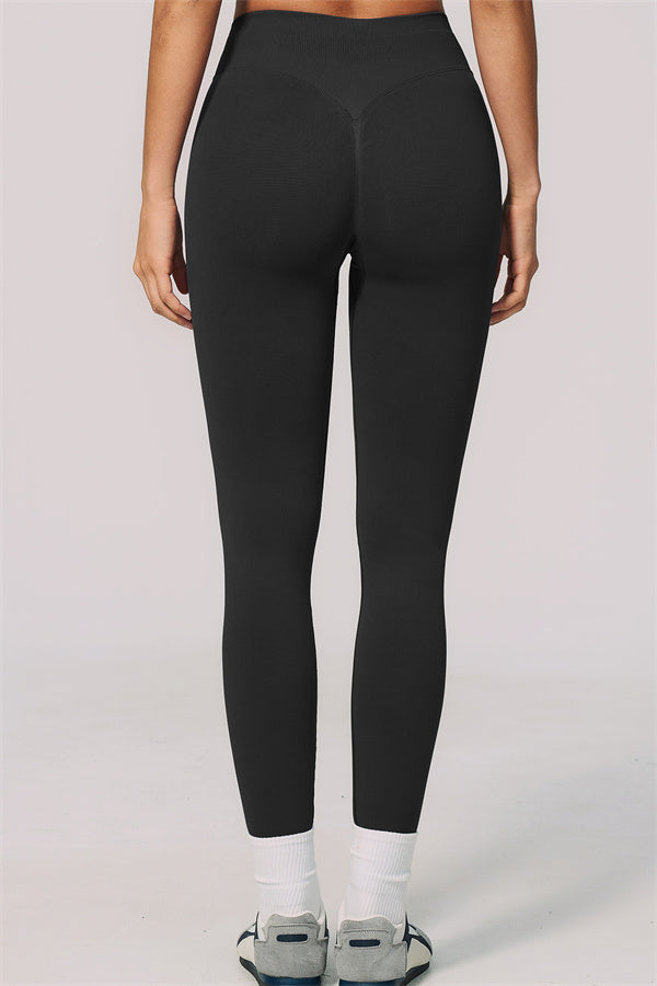 The Velvetine Tank Top Leggings 2-Piece Set