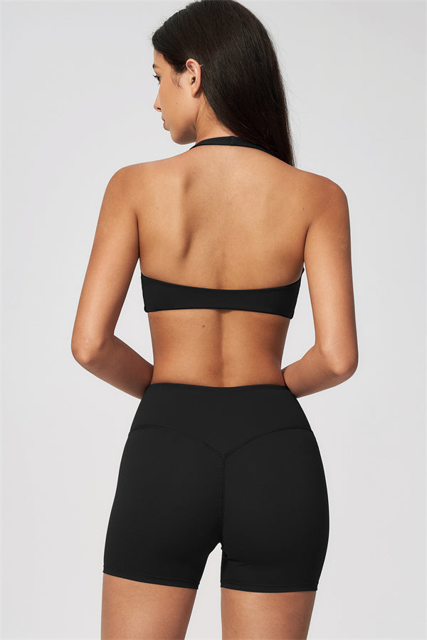 The RiseFit Sports Bra