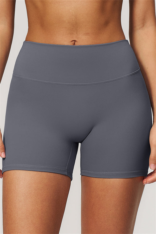 The Zura Sports Bra Shorts 2-Piece Set
