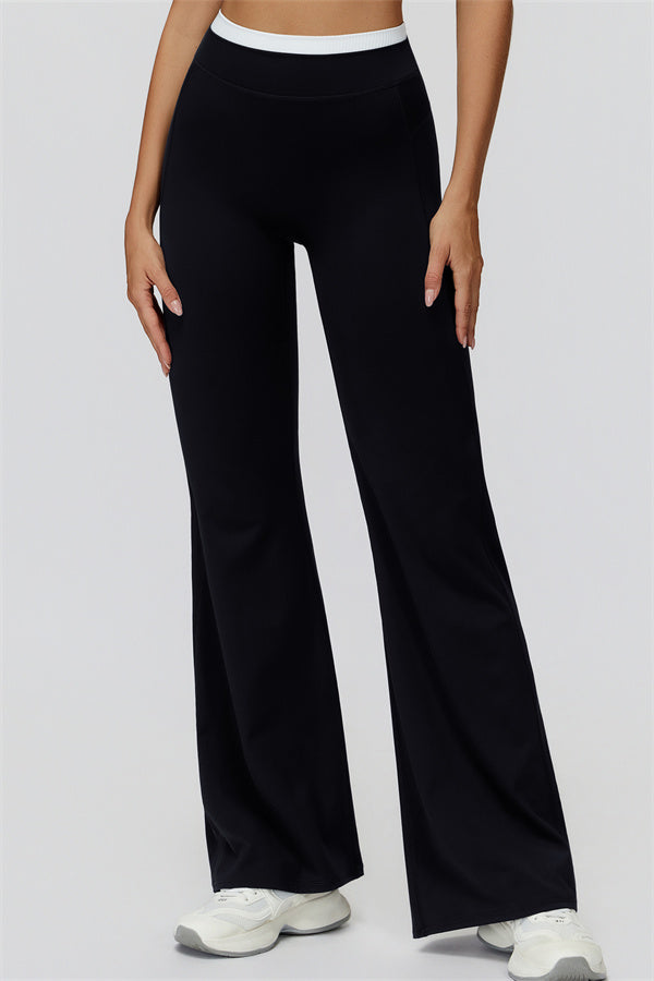 The Canyon Flared Leggings