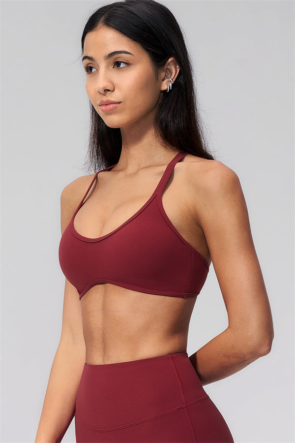 The Gala Sports Bra