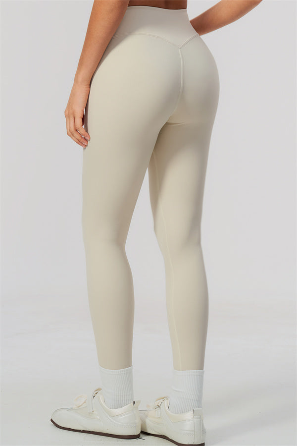 The Flow Motion Half-Sleeve T-Shirt Leggings 2-Piece Set