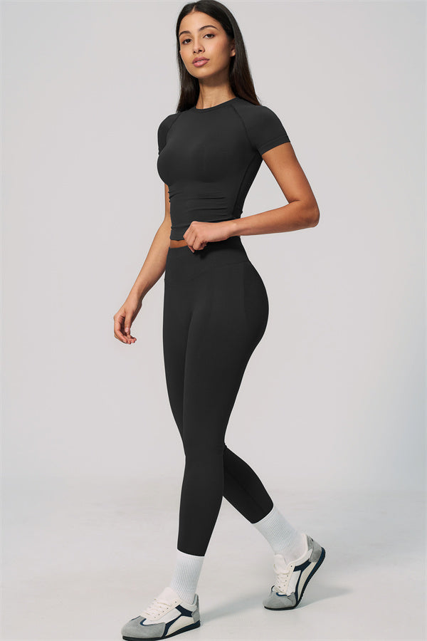 The Velvetine T-shirt