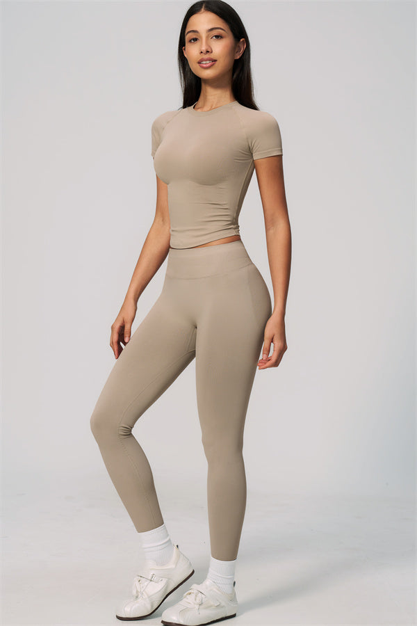 The Velvetine T-shirt