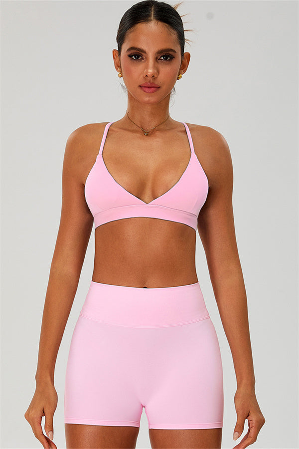 The Ember Shorts