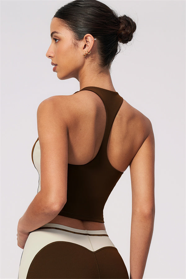 The Sandstone Tank Top Shorts 2-Piece Set