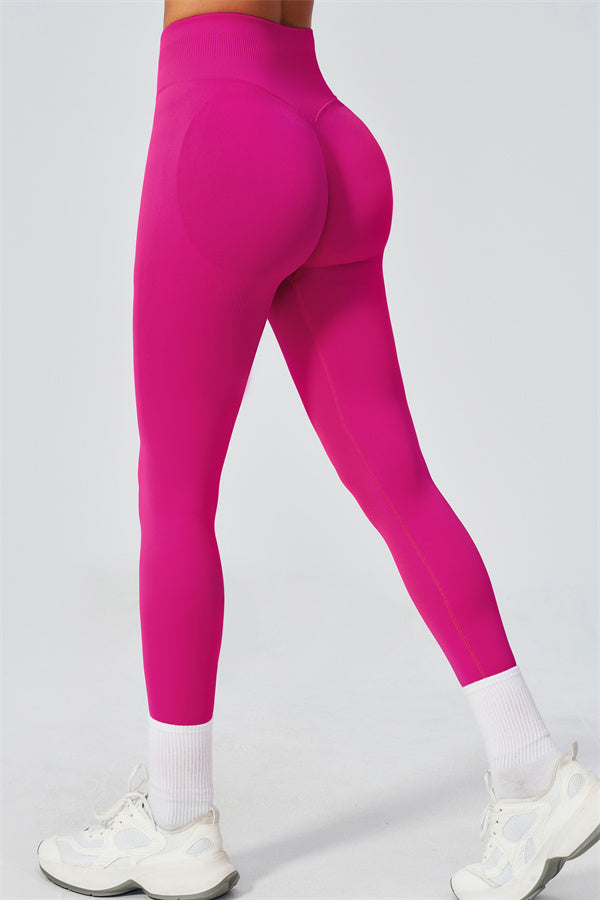 The Horizon Crop Top Leggings 2-Piece Set