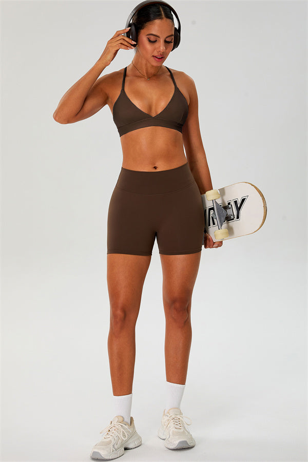 The Ember Shorts