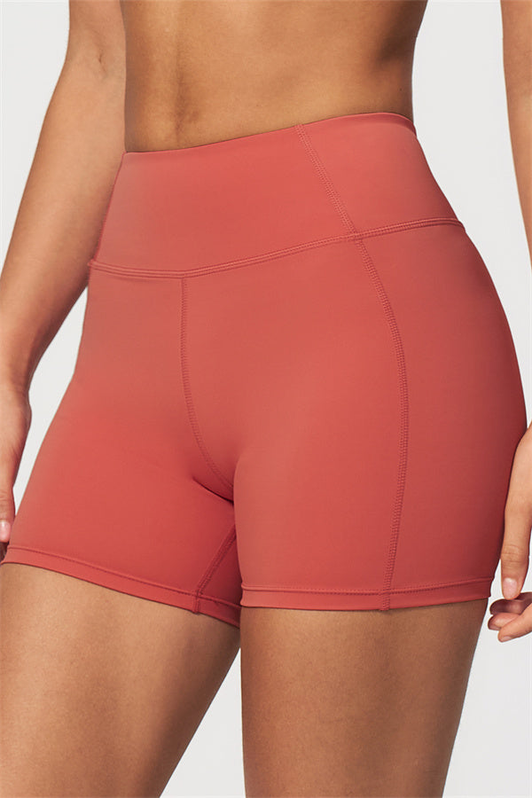 The RiseFit Sports Bra Shorts 2-Piece Set