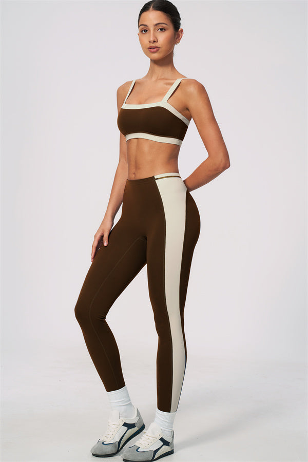 The Sandstone Sports Bra