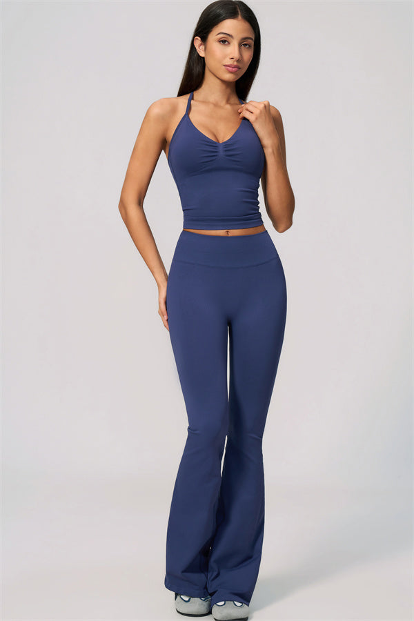 The Velvetine Tank Top