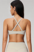 The Gala Sports Bra