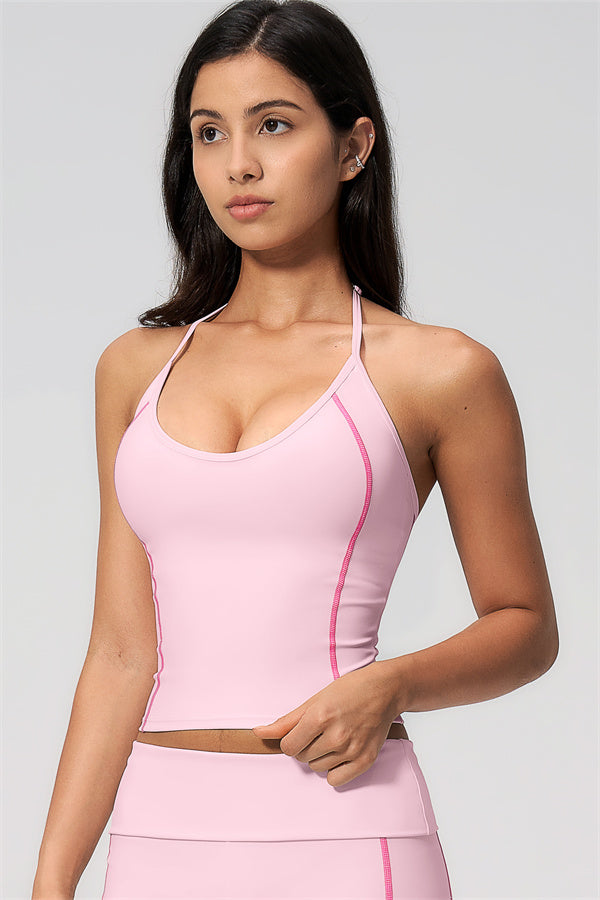 The Ignite Crop Top