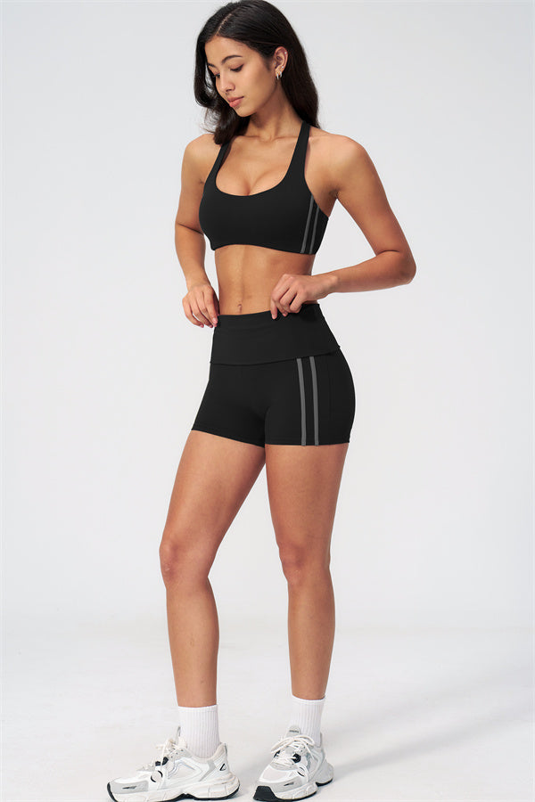 The Evoke Shorts