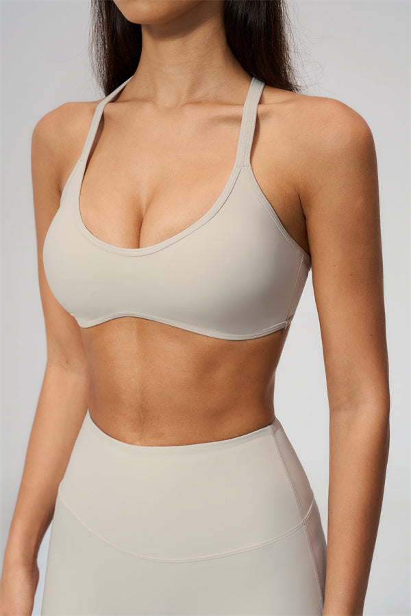 The Gala Sports Bra