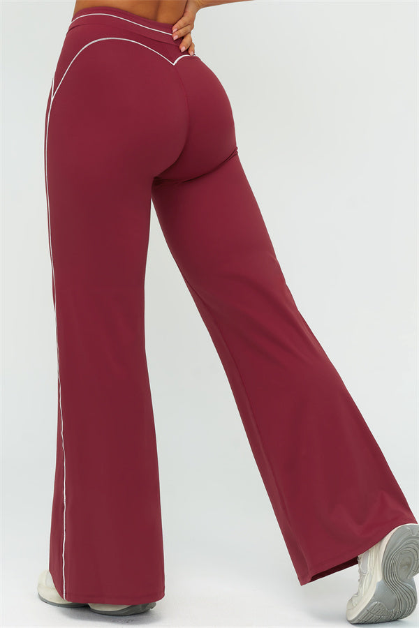 The Amara Flared Leggings