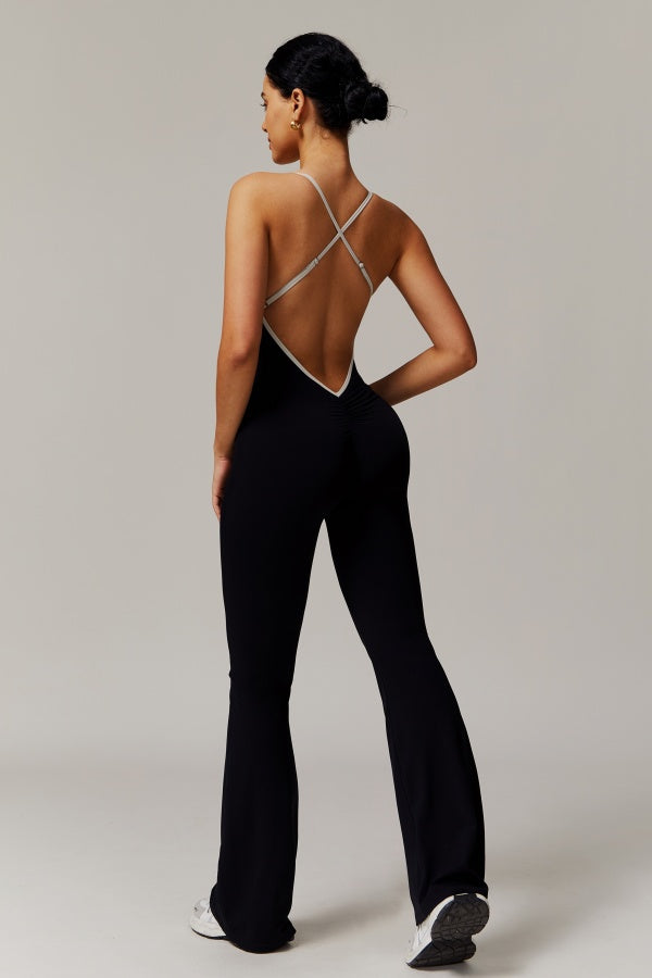 The Radiant Jumpsuit