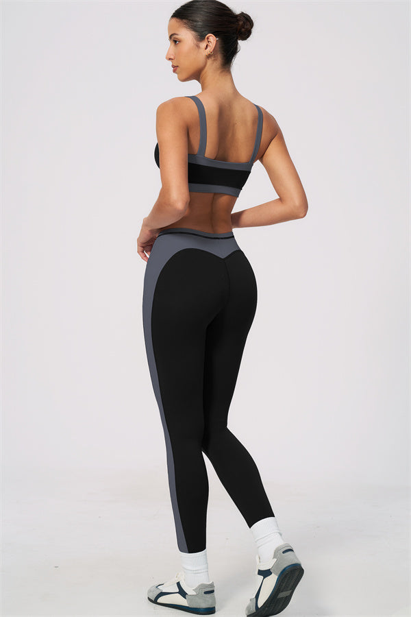 The Sandstone Sports Bra
