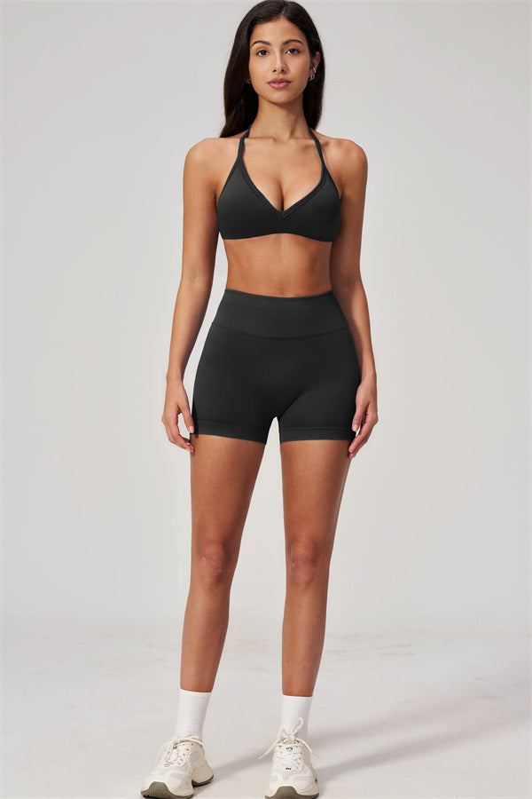 The Horizon Shorts