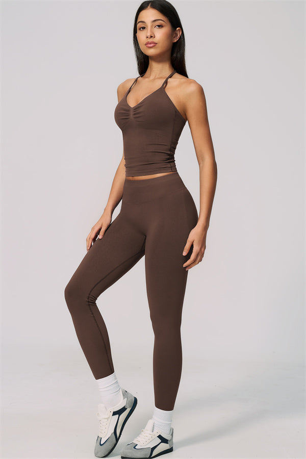 The Velvetine Tank Top