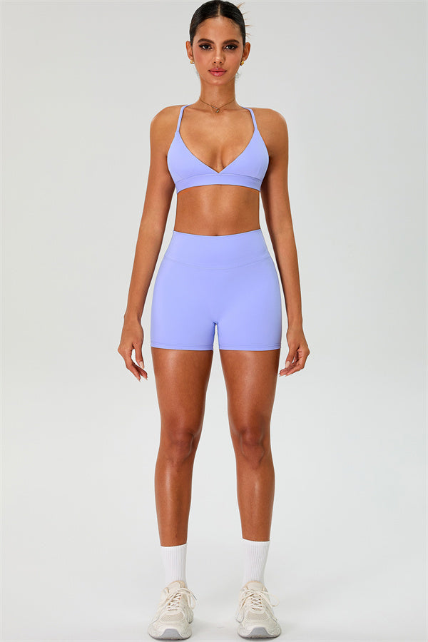 The Ember Shorts