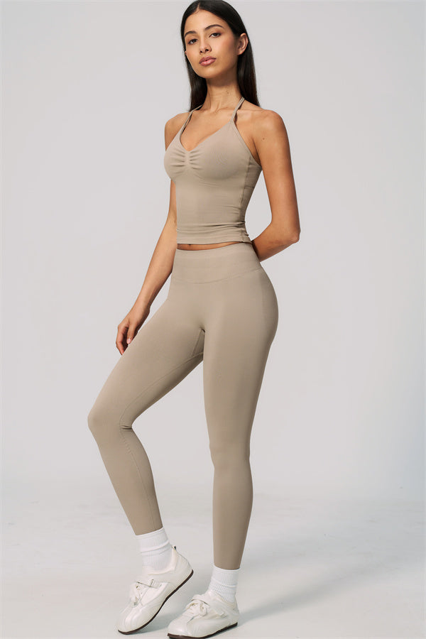 The Velvetine Tank Top