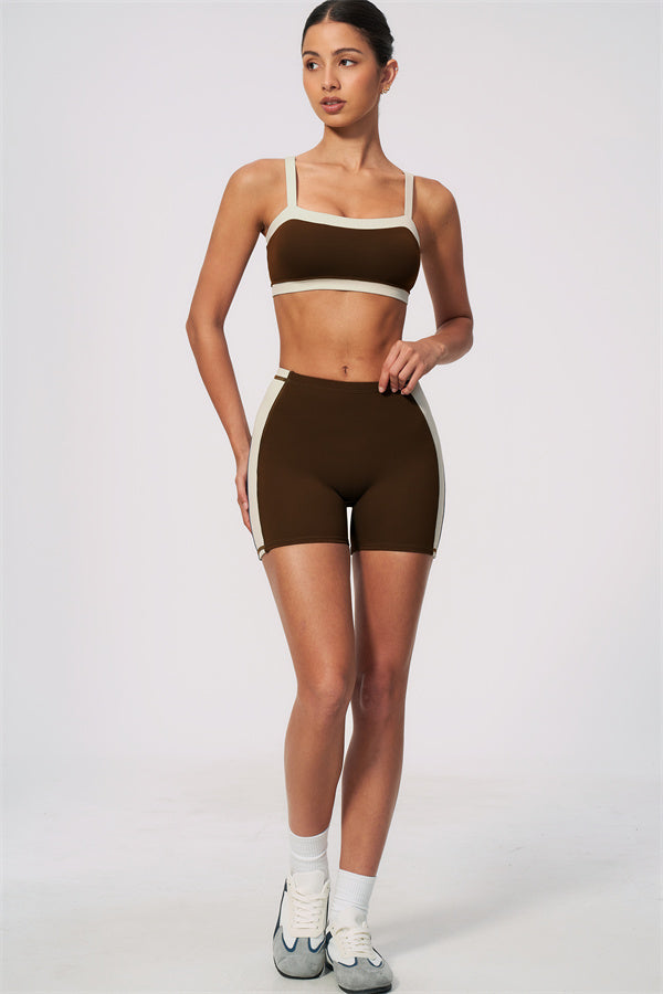 The Sandstone Sports Bra