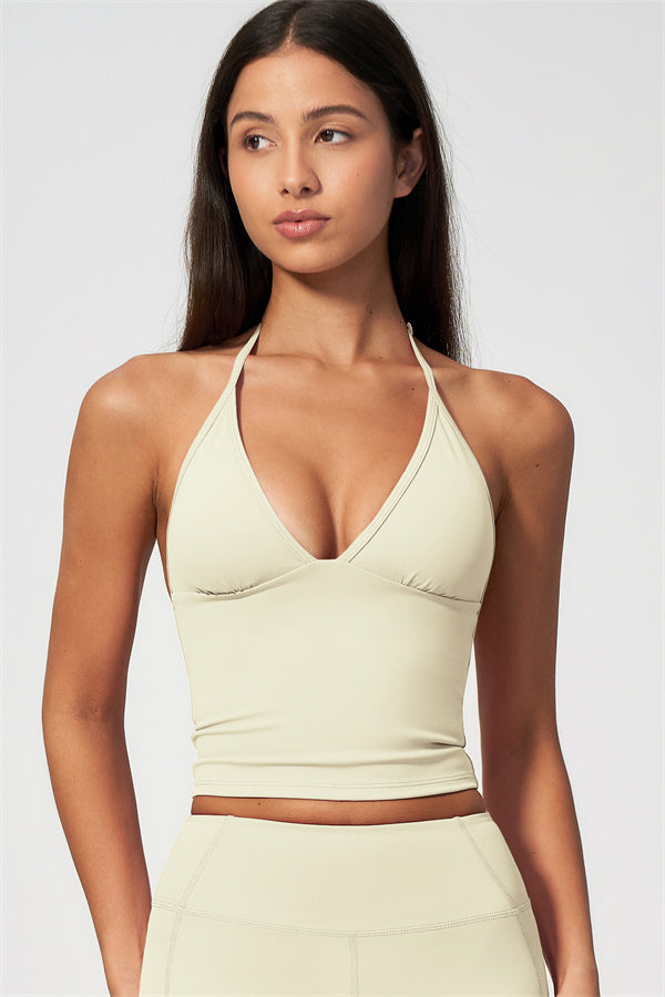 The RiseFit Tank Top Straight Leg Pants 2-Piece Set